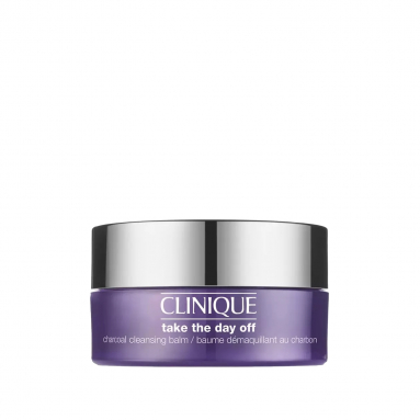 Clinique Take The Day Off Kömür Makyaj Temizleme Balmı 125 ml