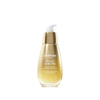 Darphin Eclat Sublime Dual Rejuvenating Micro Yenileyici Işıltı Serum 50 ml