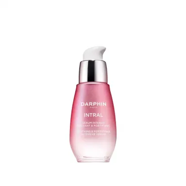 Darphin Intral Soothing Fortifying Intensive Reaktif Cilt Onarıcı Serum 30 ml