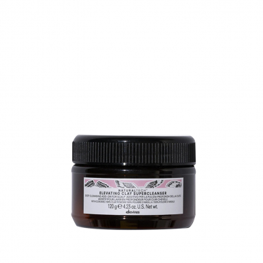 Davines Elevating Clay Supercleanser Arındırıcı Kil 120 g