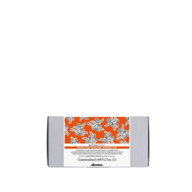 Davines Energizing Seasonal Superactive Mevsimsel Dökülme Önleyici Losyon 12x6 ml
