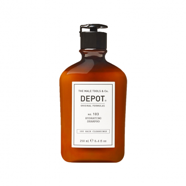 Depot No. 103 Hydrating Nemlendirici Şampuan 250 ml