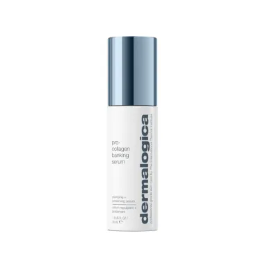 Dermalogica Pro Collagen Banking Kırışıklık Karşıtı Dolgunlaştırıcı Serum 30 ml