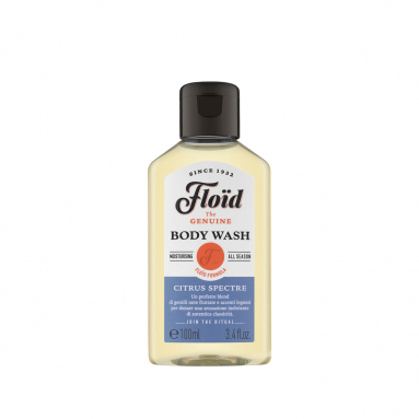 Floid Citrus Spectre Duş Jeli 100 ml