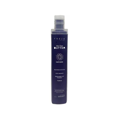 FREJA Brazilian Micellar Hair Toner Butter Saç Maskesi