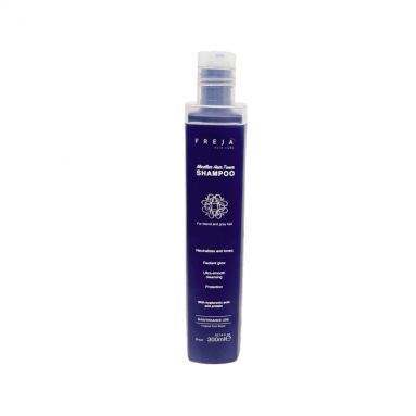 FREJA Brazilian Micellar Hair Toner Butter Şampuan