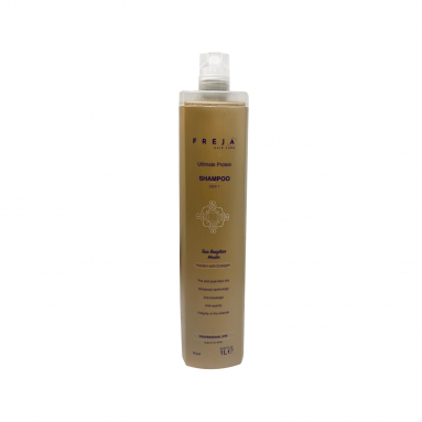 FREJA True Brazilian Keratin Step 1 Ultimate Protein Şampuan
