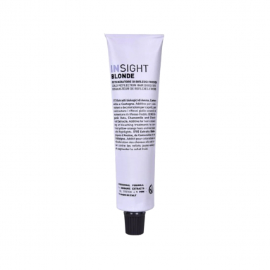 Insight Blonde Cold Reflections Hair Booster 60 ml