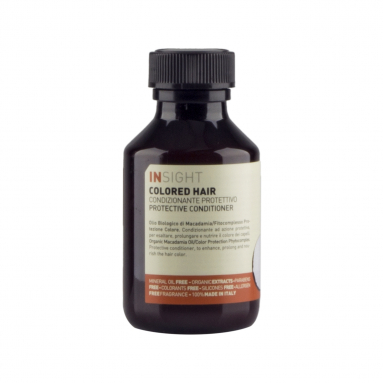 Insight Colored Hair Protective Renk Koruyucu Saç Kremi 100 ml