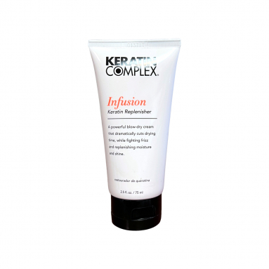 Keratin Complex Infusion Keratin Yenileyici Bakım 75 ml