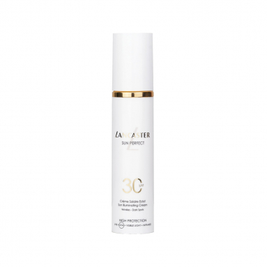 Lancaster Sun Perfect Sun Illuminating Cream Spf30 Aydınlatıcı Güneş Koruyucu Krem 50 ml