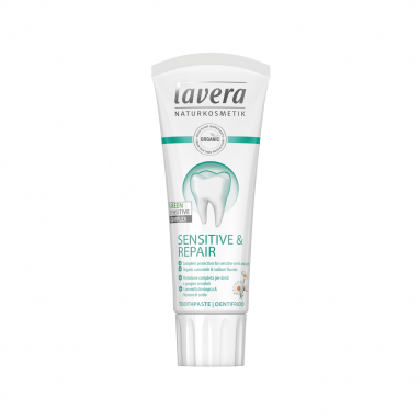 Lavera Diş Macunu Hassas ve Onarıcı 75 ml