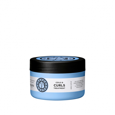 Maria Nila Coils And Curls Treatment Bukle Belirginleştirici Maske