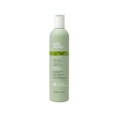 milk_shake Deep Detox Arındırıcı Şampuan 300 ml