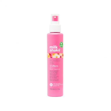 milk_shake Incredible Milk Flower Vibes 12 Etkili Durulanmayan Bakım Kremi 150 ml