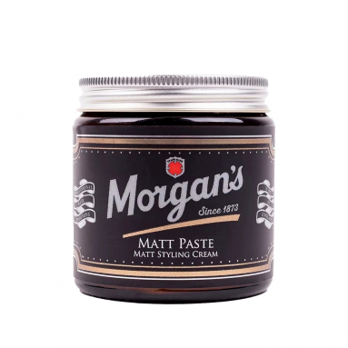 Morgan's Pomade Matt Paste Mat Bitiş Şekillendirici Krem