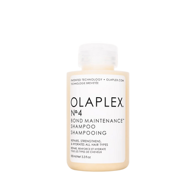 Olaplex No. 4 Bond Maintenance Onarıcı Şampuan 100 ml