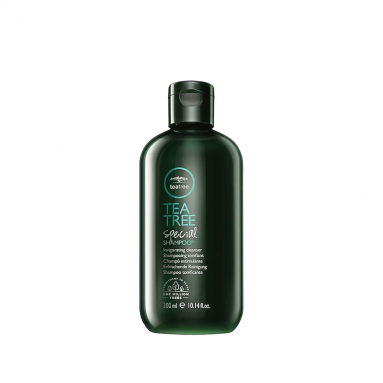 Tea Tree Special Canlandırıcı Şampuan 300 ml