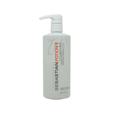 Sebastian Potion 9 Şekillendirici Bakım Kremi 500 ml