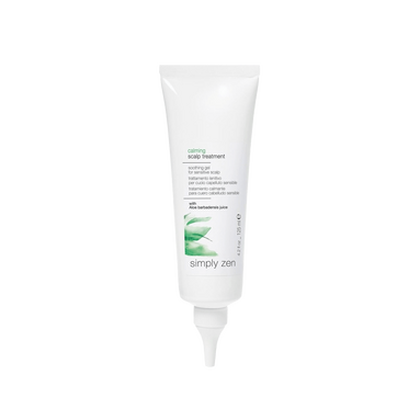 Simply Zen Calming Scalp Treatment Hassas Saç Derisi İçin Yatıştırıcı Jel