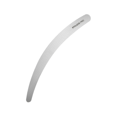 STALEKS Expert 10 Lazer Eğik Tırnak Törpüsü 170 mm