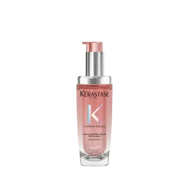 Kerastase Chroma Absolu L'Huile Chroma Eclat Saç Yağı Yeniden Doldurulabilir 75 ml