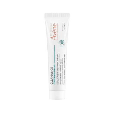 Avene Cleanance Comedomed Peeling Yoğun Akne Karşıtı Krem 40 ml