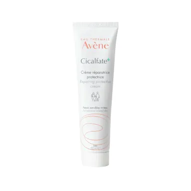 Avene Cicalfate+ Restorative Protective Cream Onarıcı Bakım Kremi 100 ml