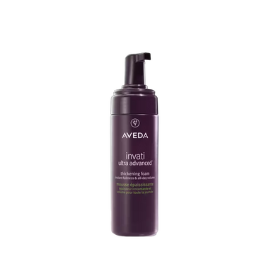 Aveda Invati Ultra Advanced Saç Dolgunlaştırıcı Köpük