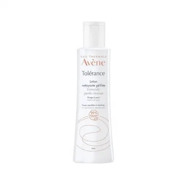 Avene Tolerance Lotion 200 ml