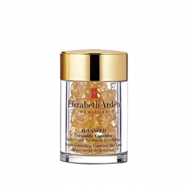 Elizabeth Arden Advanced Ceramide Capsules Daily Youth Restoring Göz Çevresi Serum 60 Adet