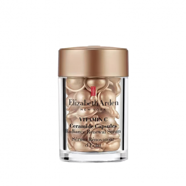 Elizabeth Arden Vitamin C Ceramide Capsules Radiance Renewal Serum 30 Adet