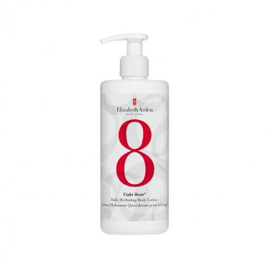 Elizabeth Arden Eight Hour Daily Hydrating Body Lotion 380 ml