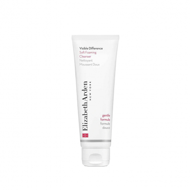 Elizabeth Arden Visible Difference Yüz Temizleme Köpüğü 125 ml
