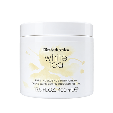 Elizabeth Arden White Tea Body Cream 400 ml