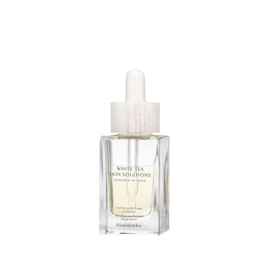 Elizabeth Arden White Tea Skin Solutions Fortifying Bi Phase Oil Serum 30 ml