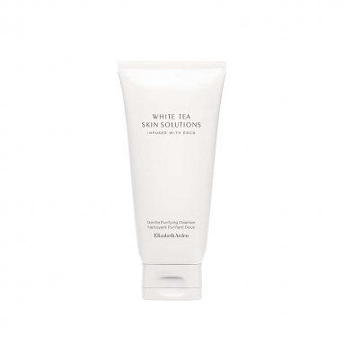 Elizabeth Arden White Tea Skin Solutions Arındırıcı Yüz Temizleme Jeli 125 ml