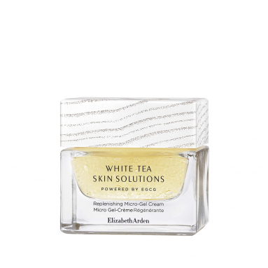 Elizabeth Arden White Tea Skin Solutions Yenileyici Mikro Jel Krem 50 ml