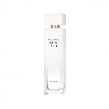 Elizabeth Arden White Tea Wild Rose Edt Parfüm 100 ml