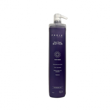 FREJA Brazilian Micellar Hair Toner Butter Saç Maskesi