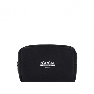 Loreal Professionnel Paris Siyah Çanta
