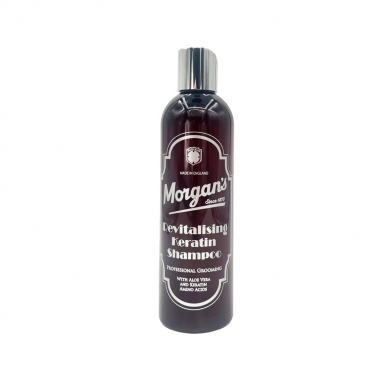 Morgan's Pomade Revitalising Keratin Şampuan