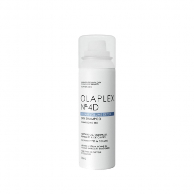 Olaplex No. 4D Clean Volume Detox Kuru Şampuan 50 ml