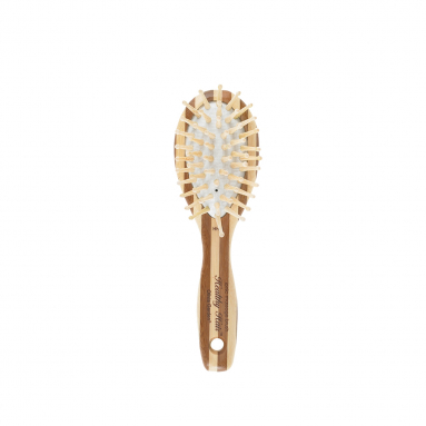 Olivia Garden Bamboo Touch Detangle Massage Saç Fırçası Xs