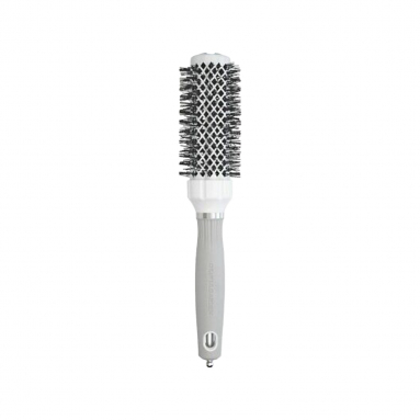 Olivia Garden Expert Blowout Grip Wavy Bristles Fön Fırçası 35
