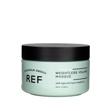 REF Weightless Volume Hacim Veren Saç Maskesi