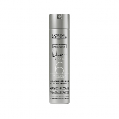 Loreal Professionnel Paris Infinium Ekstra Güçlü Tutuşlu Saç Spreyi 300 ml