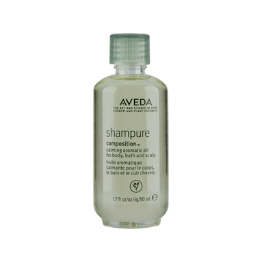 Aveda Shampure Aromatik Saç ve Vücut Yağı 50 ml