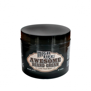 Dax High Life Beard Cream Sakal Bakım Kremi 125 g