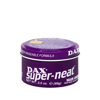 Dax Super Neat Hafif Tutucu Wax 99 g